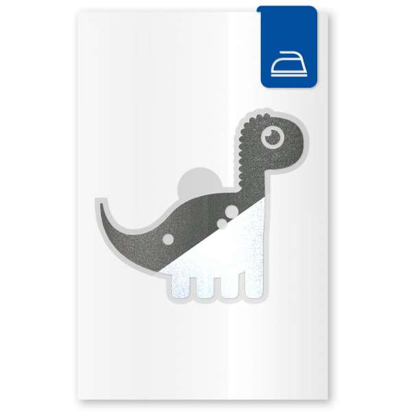 Buegelbild-Dino-schwarz-1-min_30470