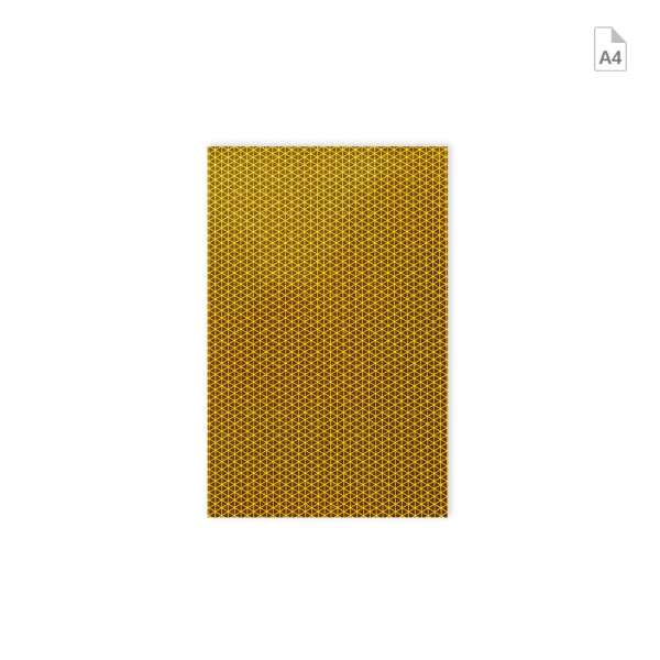 Orafol-VC612-Zuschnitte-A4-gelb-2-min_46101